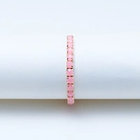 Soft Silk Stretchable Tennis Band