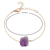 Stellar Monolith Of Spritual Growth Bracelet