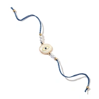 Guardian Gaze Pearl Rakhi