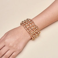 Shaman Beads Bracelet