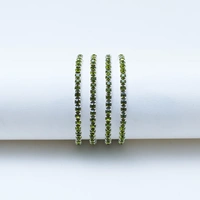 Set of 4 Deja Stretchable Band