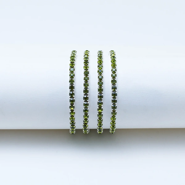 Set of 4 Deja Stretchable Band