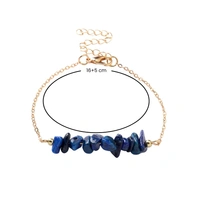Whispering Pebble Of Intuition Bracelet