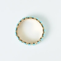 Celestial Cyan Band