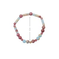 Nature's Candy Beaded Band