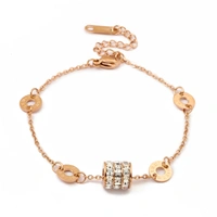 Midas Touch Bracelet