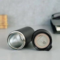 Customized Vacuum Insulated Travel Mug