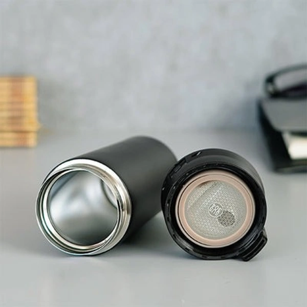 Customized Vacuum Insulated Travel Mug