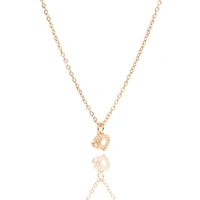 In-Love Charm Necklace