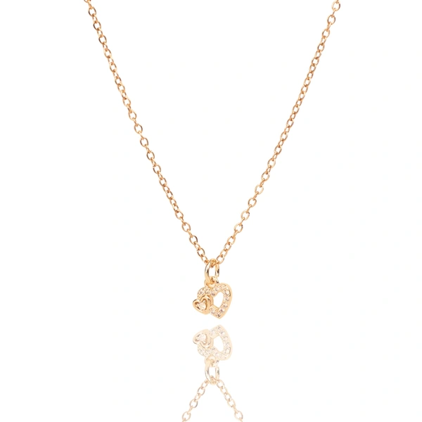 In-Love Charm Necklace
