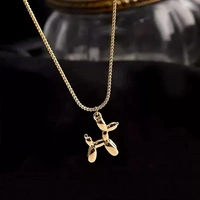 Pawfect Companion Necklace