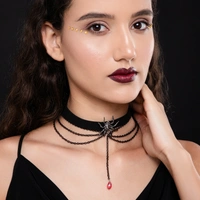 Wicked Web Choker