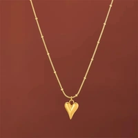 Serene Love Necklace