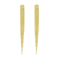 Tassel Temptation Earrings