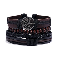 Layered Hip Band