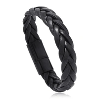 Nuanced Black Band