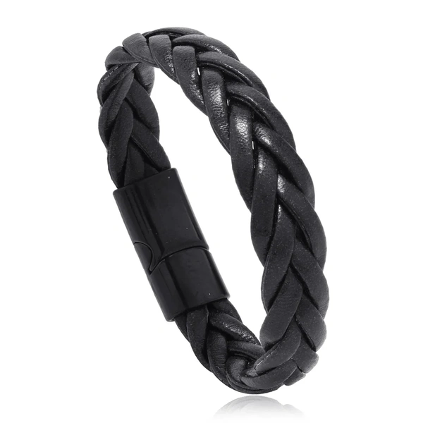 Nuanced Black Band