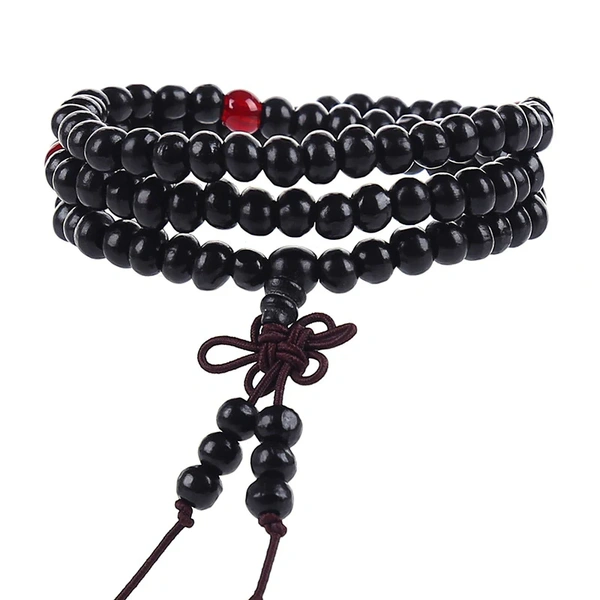 Valor Layered Beads Band