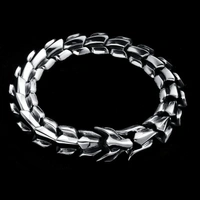 Hunter Band - Silver