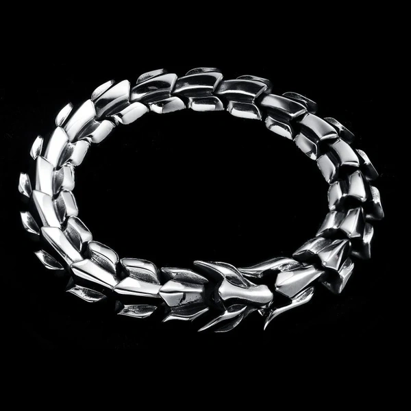 Hunter Band - Silver