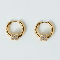 Trendy Golden Bali