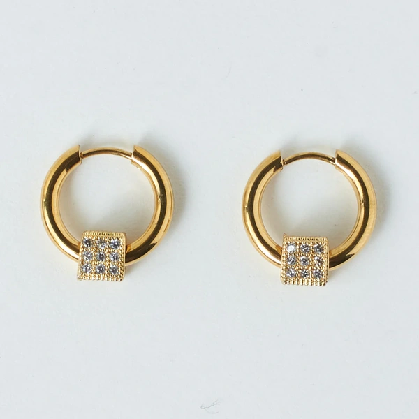 Trendy Golden Bali