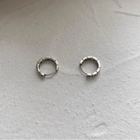 Modern Mingle Earrings
