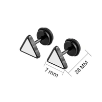 Alfa Tri Studs