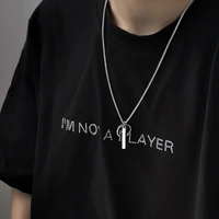 Rebel Relic Silver Chain