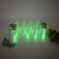 Captured Soul Necklace