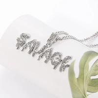 I'm Savage Chain