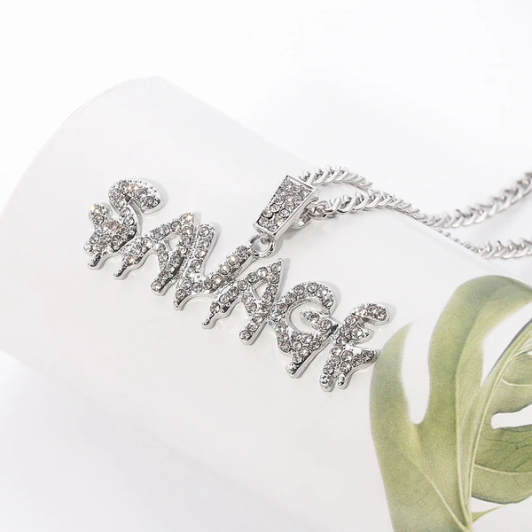 I'm Savage Chain