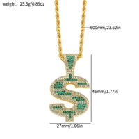 Buck Golden Chain