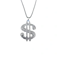 Dollar Bill Pendant