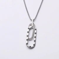 Celtic Talisman Pendant