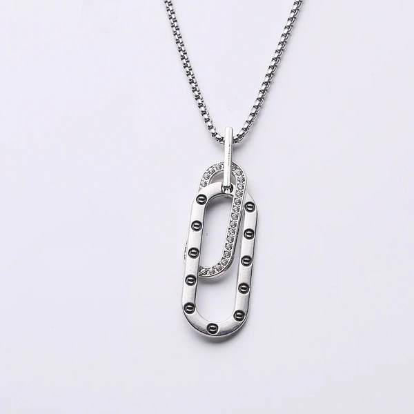 Celtic Talisman Pendant