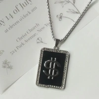 Riches Black Chain