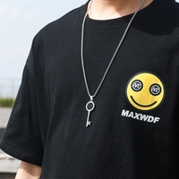 Magical Key Chain