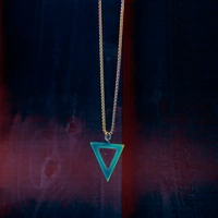 Trifecta Secret Necklace