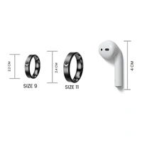 Moon Signet Ring