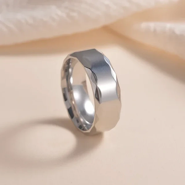 Ranjha Silver Band