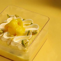 Mango Magic Tres Leches - 2 Pcs