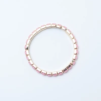 Soft Silk Stretchable Tennis Band