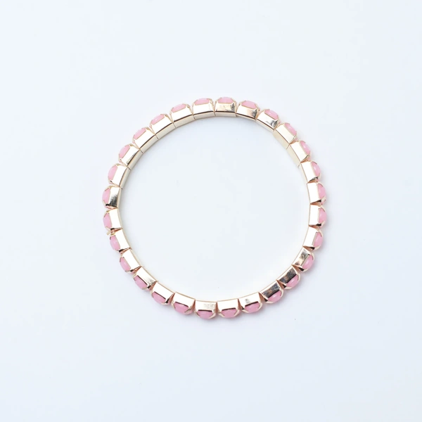 Soft Silk Stretchable Tennis Band