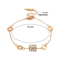 Midas Touch Bracelet