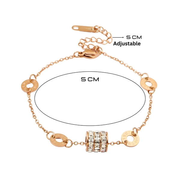 Midas Touch Bracelet