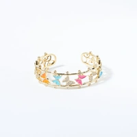 Ethereal Skyward Cuff