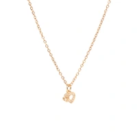 In-Love Charm Necklace