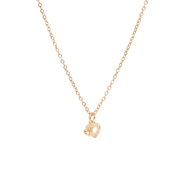 In-Love Charm Necklace