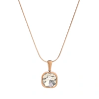 Dazzling Treasure Necklace